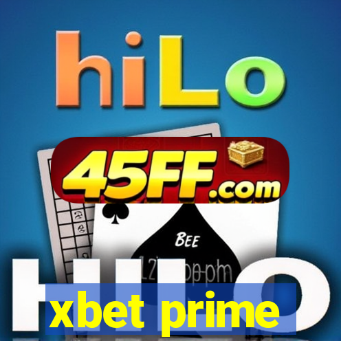 xbet prime